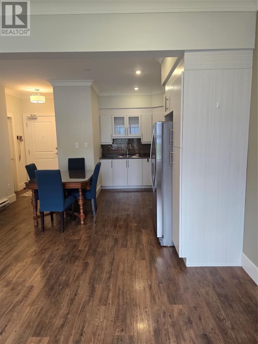 27 Rhodora Street Unit#105, St. John's, Newfoundland & Labrador  A1A 0M8 - Photo 5 - 1293391