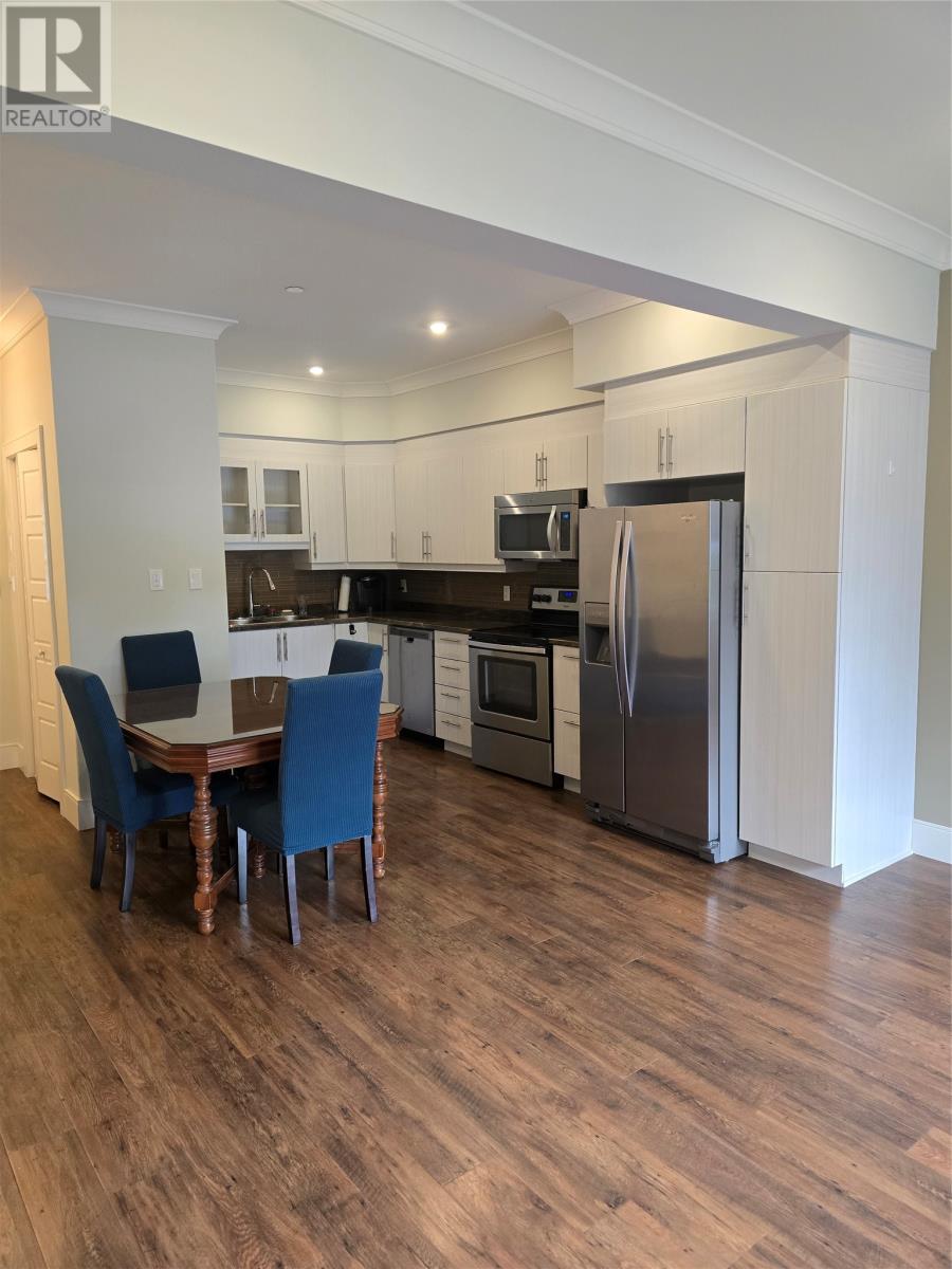 27 Rhodora Street Unit#105, St. John's, Newfoundland & Labrador  A1A 0M8 - Photo 6 - 1293391