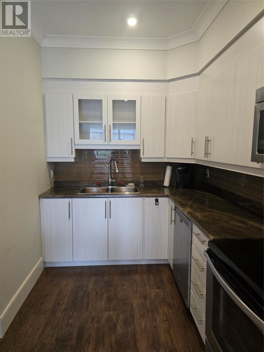 27 Rhodora Street Unit#105, St. John's, Newfoundland & Labrador  A1A 0M8 - Photo 7 - 1293391