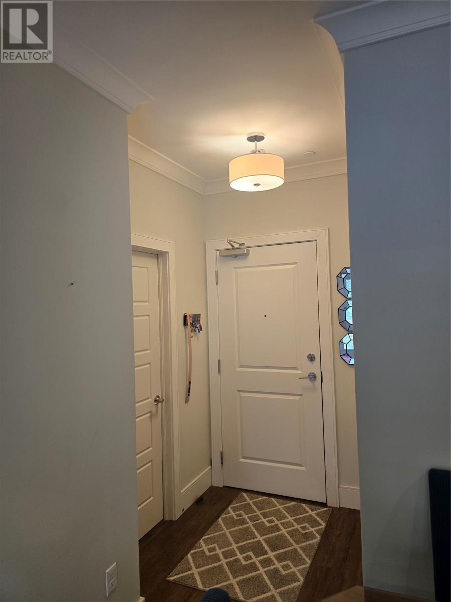 27 Rhodora Street Unit#105, St. John's, Newfoundland & Labrador  A1A 0M8 - Photo 9 - 1293391