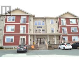 27 Rhodora Street Unit#105, St. John's, Newfoundland & Labrador