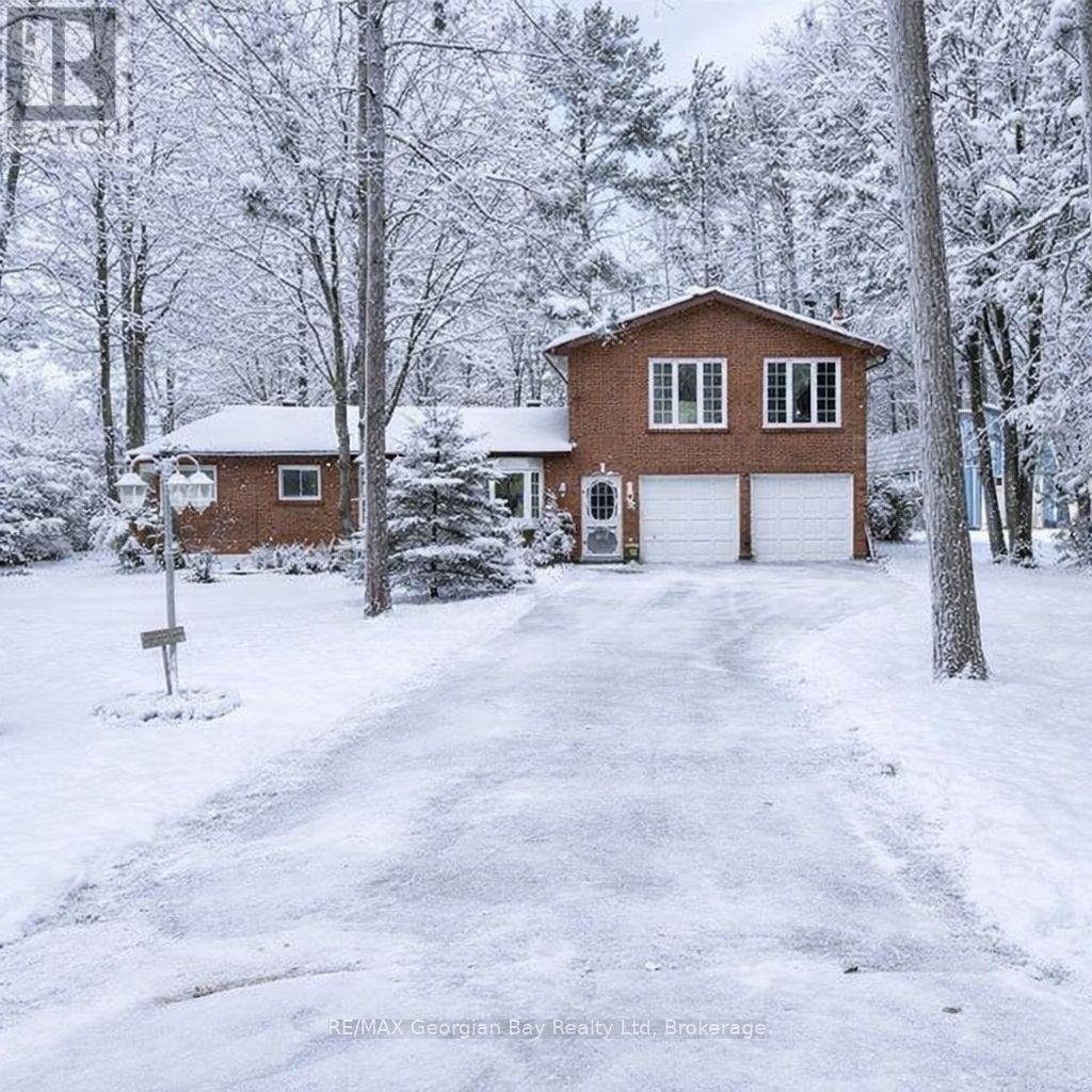 1 LINDALE AVENUE, Tiny, Ontario