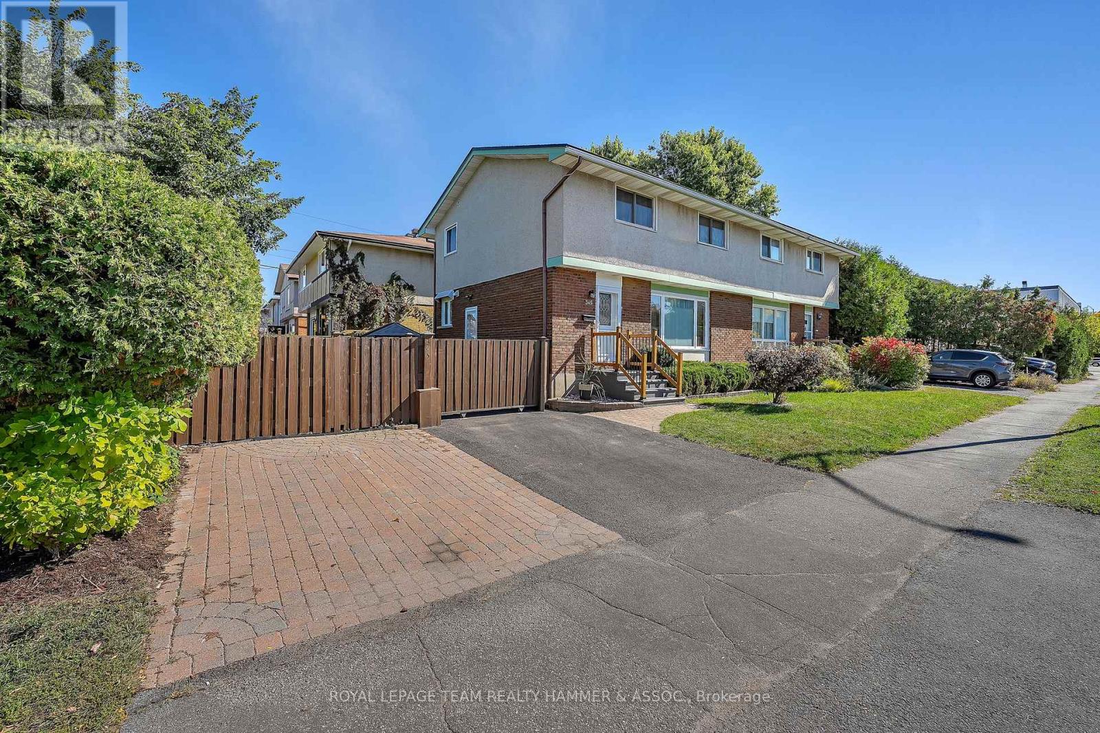 345 Poulin Avenue, Ottawa, Ontario  K2B 5T9 - Photo 30 - X12558016