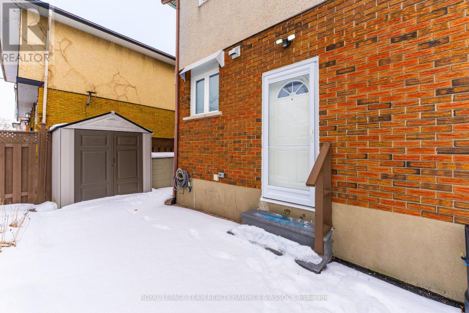 345 Poulin Avenue, Ottawa, Ontario  K2B 5T9 - Photo 41 - X12558016