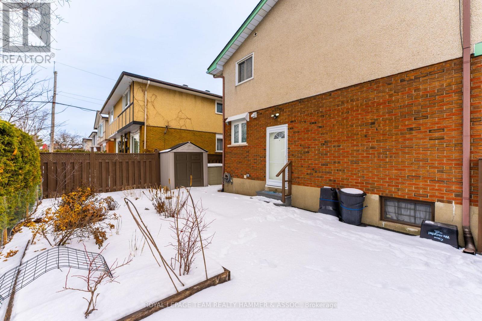 345 Poulin Avenue, Ottawa, Ontario  K2B 5T9 - Photo 43 - X12558016