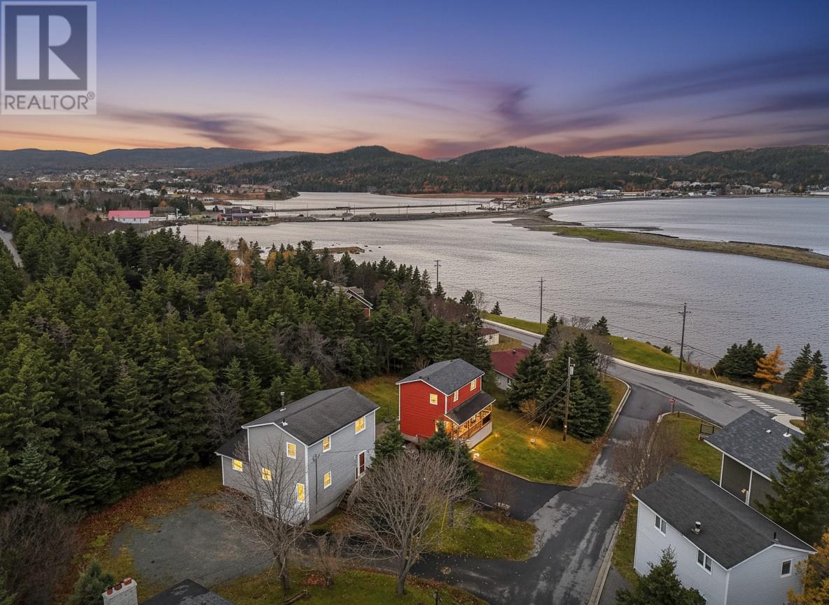6 Balans Lane, Bay Roberts, Newfoundland & Labrador