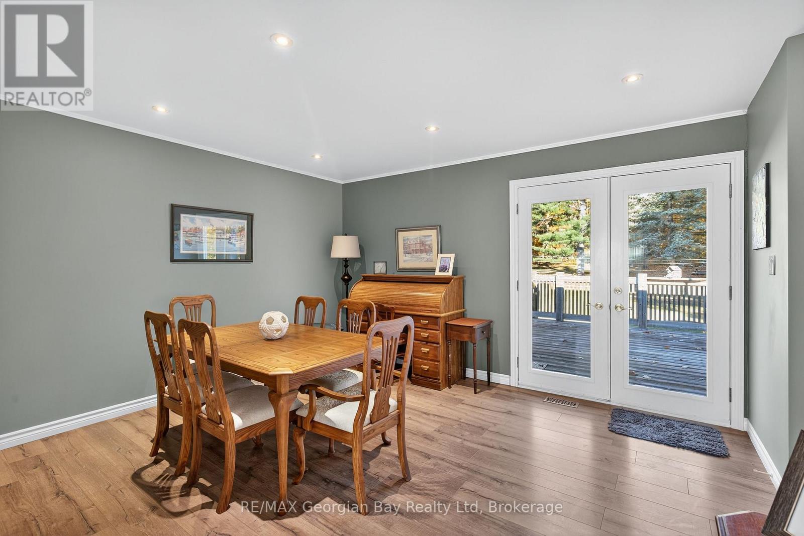 1034 Pine Grove Road, Penetanguishene, Ontario  L9M 2B5 - Photo 16 - S12487432