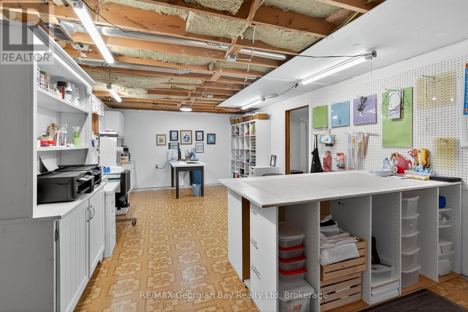 1034 Pine Grove Road, Penetanguishene, Ontario  L9M 2B5 - Photo 31 - S12487432