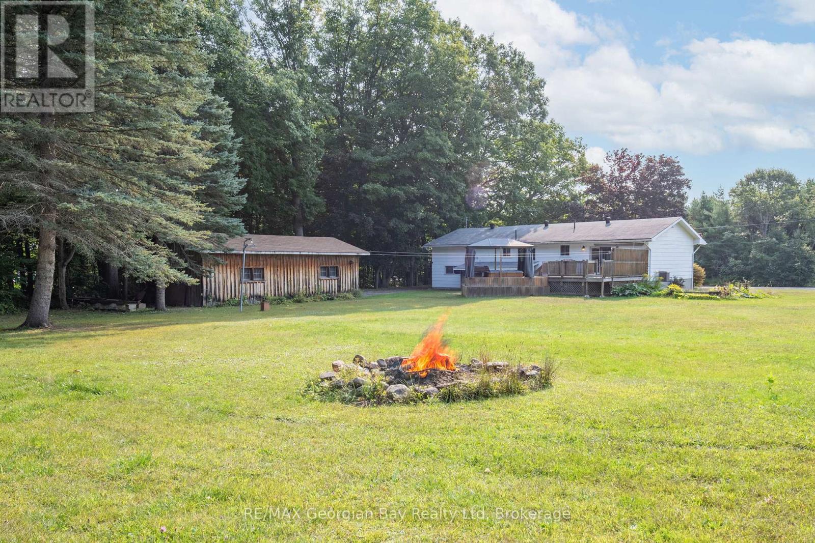 1034 Pine Grove Road, Penetanguishene, Ontario  L9M 2B5 - Photo 40 - S12487432