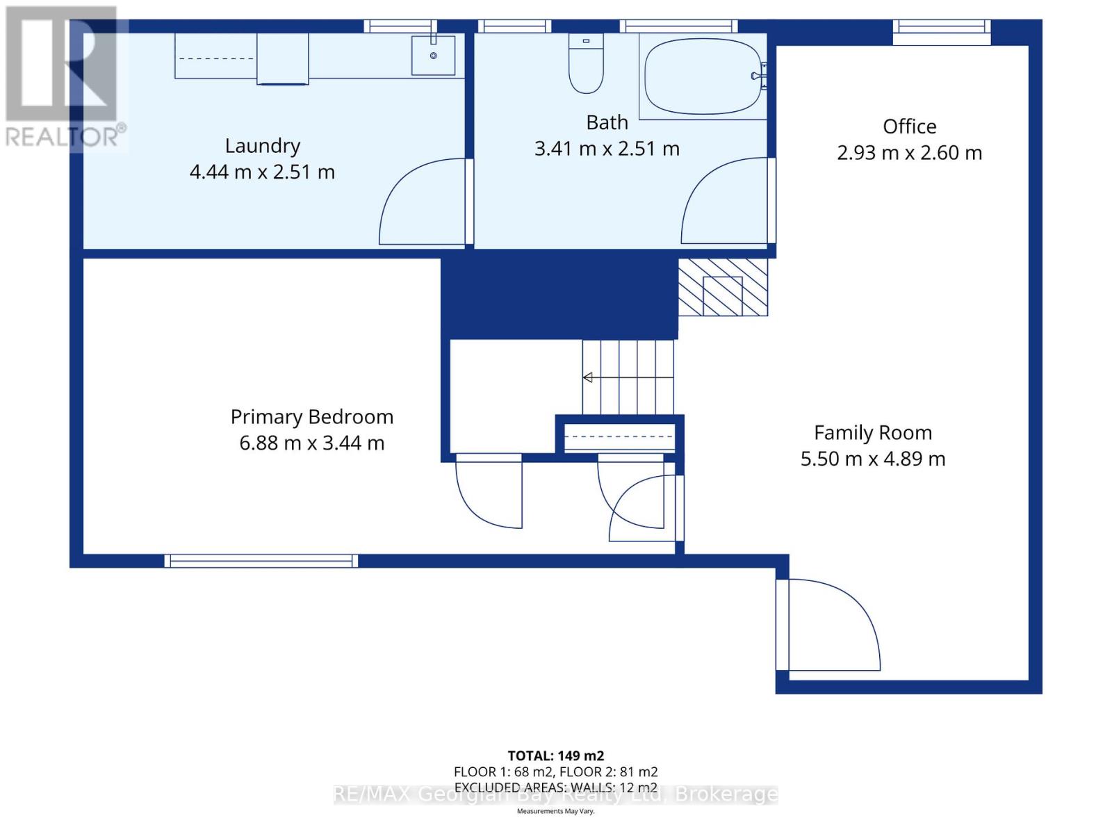 15 Lorne Avenue, Penetanguishene, Ontario  L9M 1B1 - Photo 45 - S12504148