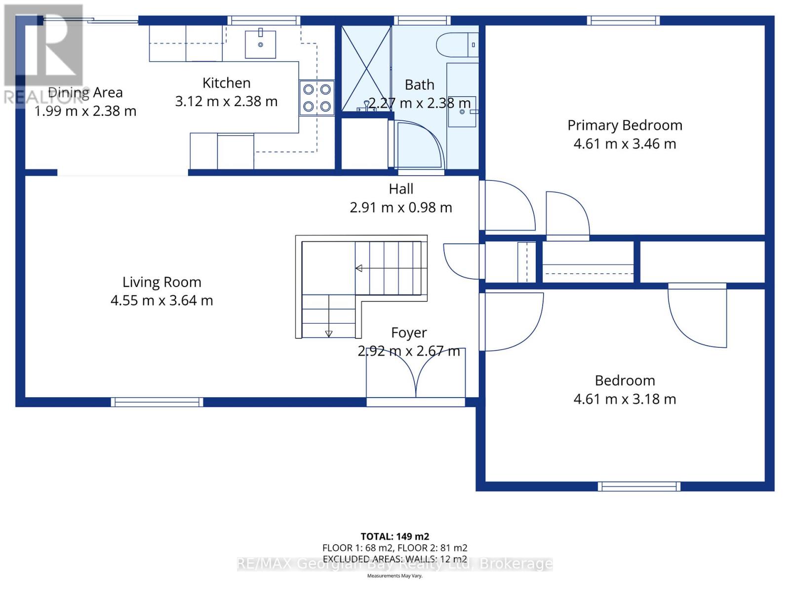 15 Lorne Avenue, Penetanguishene, Ontario  L9M 1B1 - Photo 44 - S12504148