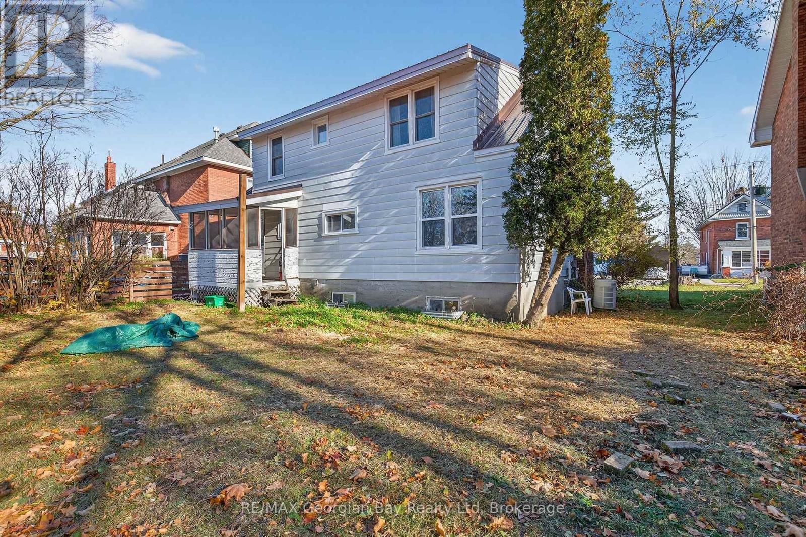 344 Manly Street, Midland, Ontario L4R 3C9 - Photo 25 - S12565966