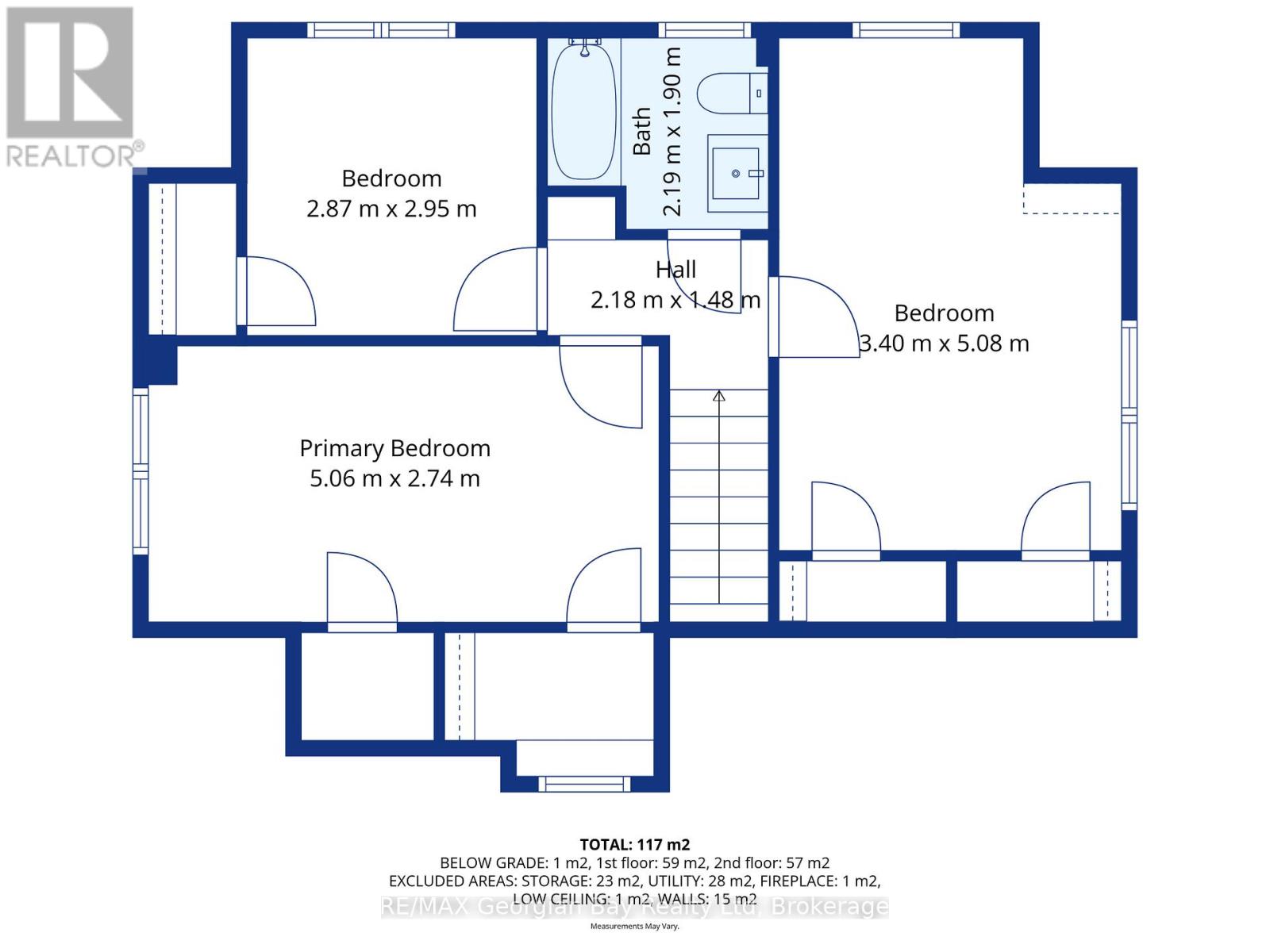 344 Manly Street, Midland, Ontario L4R 3C9 - Photo 39 - S12565966