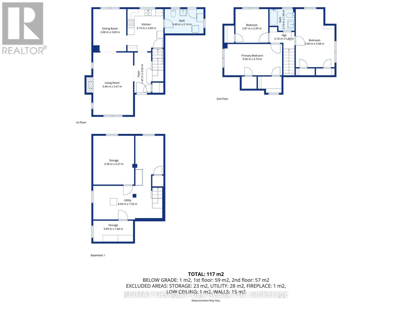 344 Manly Street, Midland, Ontario L4R 3C9 - Photo 40 - S12565966