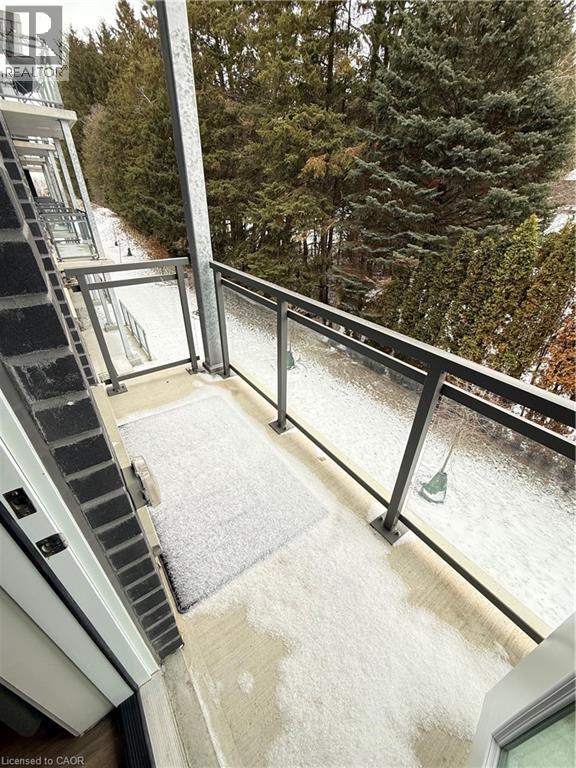 1201 Lackner Boulevard Unit# 311, Kitchener, Ontario  N2A 4A8 - Photo 13 - 40794726