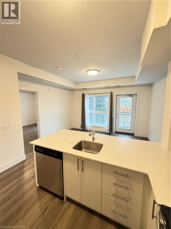 1201 Lackner Boulevard Unit# 311, Kitchener, Ontario  N2A 4A8 - Photo 7 - 40794726