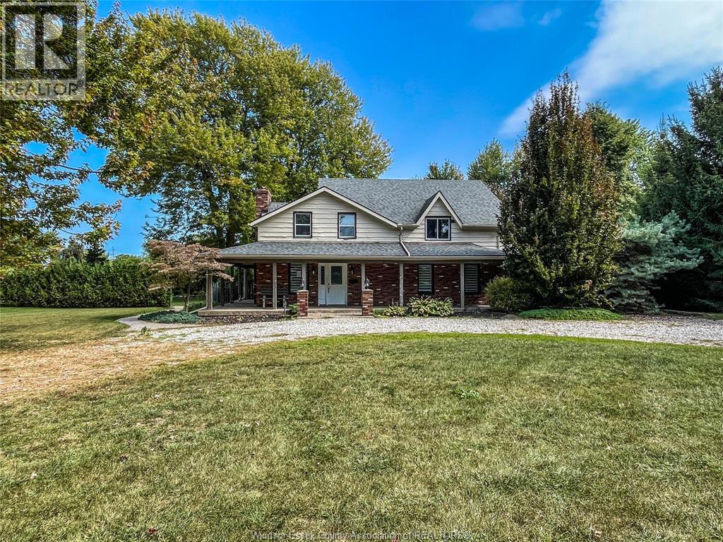 MLS# 25031925: 90 Townline ROAD, Leamington, Canada