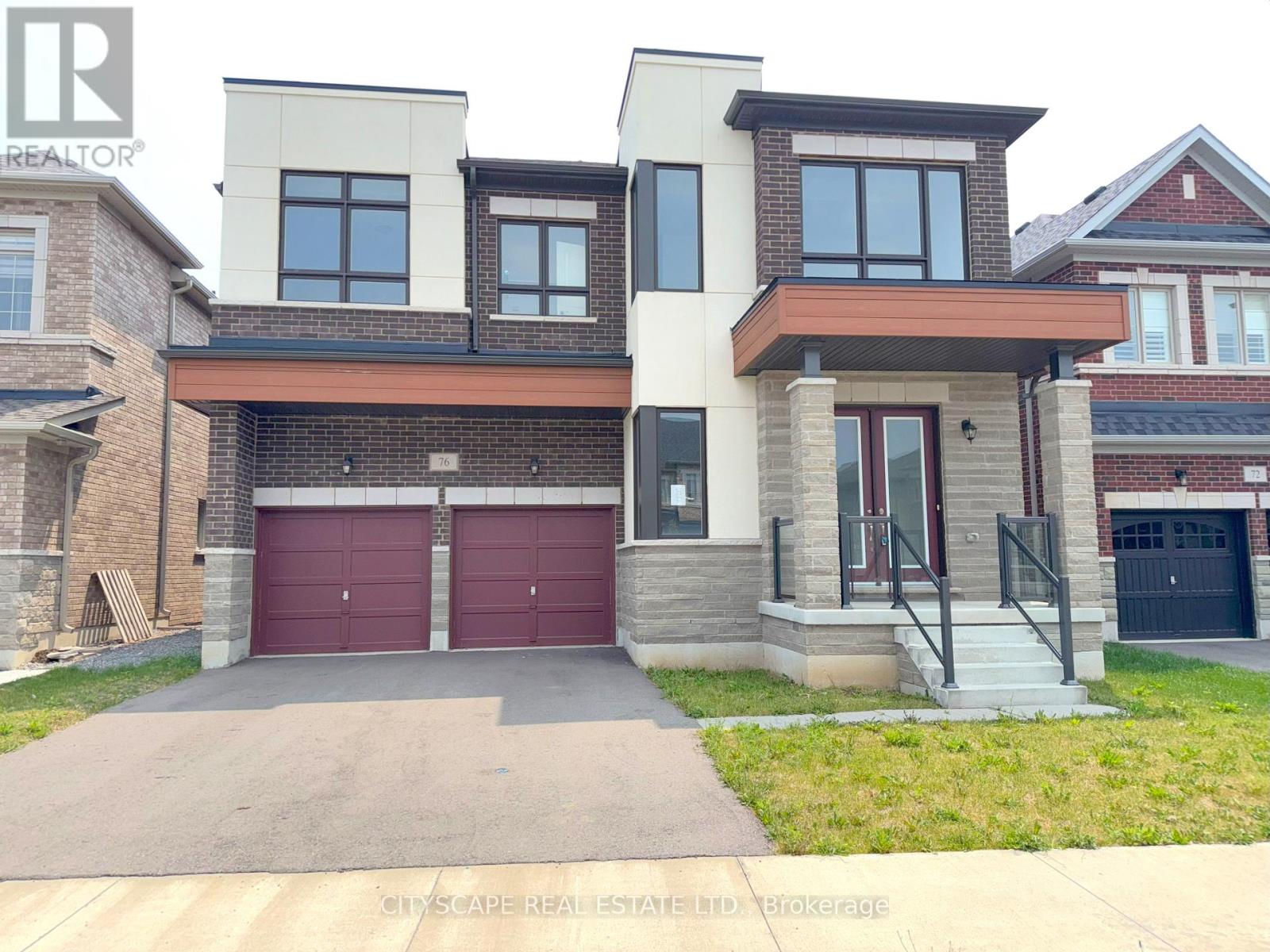 76 Elstone Place, Hamilton, Ontario  L8B 1Y9 - Photo 2 - X12647454