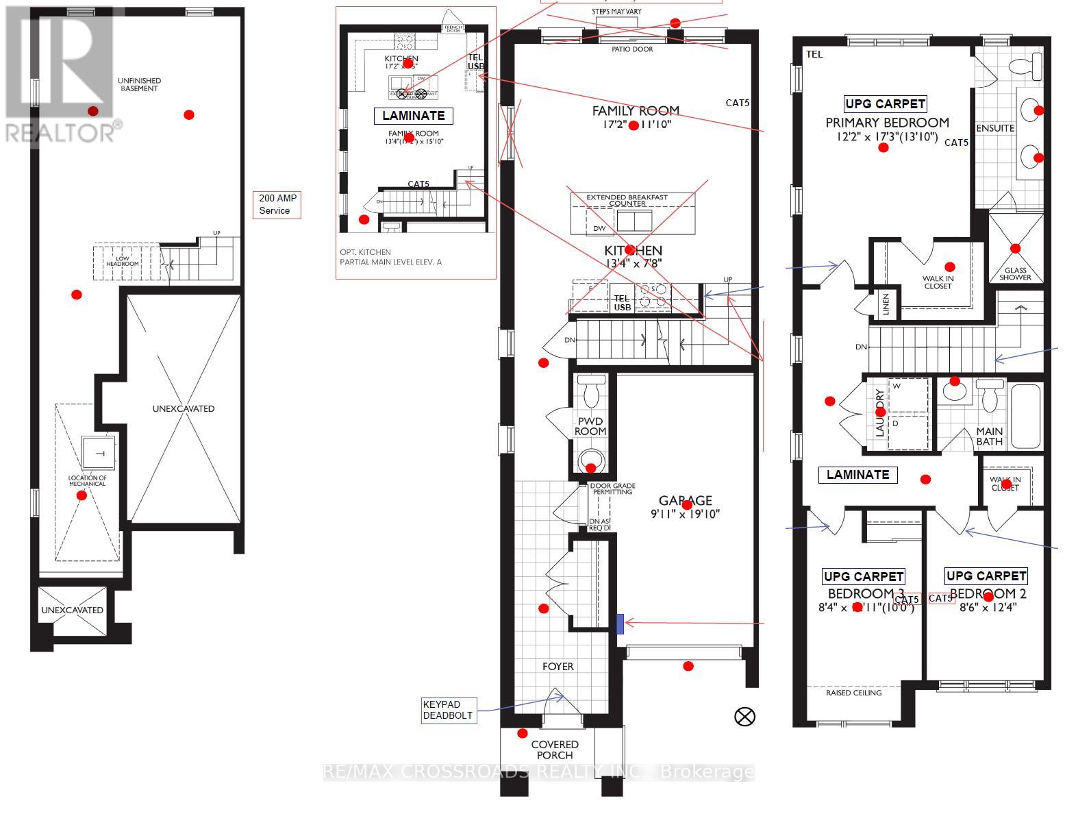 39 - 474 Provident Way, Hamilton, Ontario  L0R 1W0 - Photo 32 - X12647462