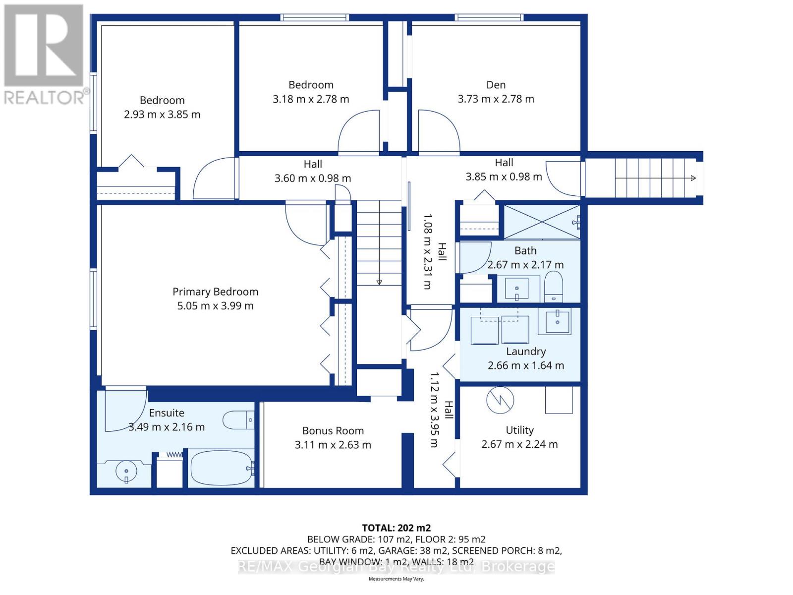 93 Edward Street, Penetanguishene, Ontario  L9M 1J3 - Photo 48 - S12478526