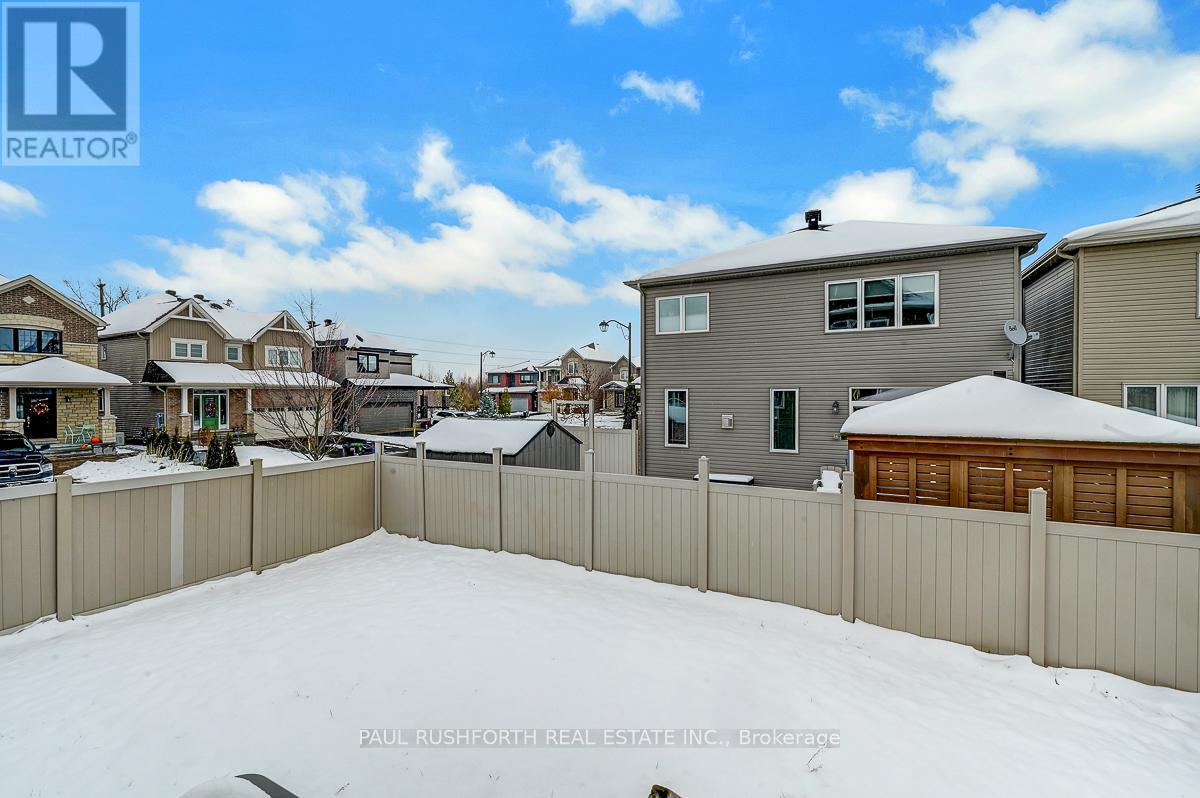115 Discovery Crescent, Ottawa, Ontario  K2S 0Z9 - Photo 27 - X12647468