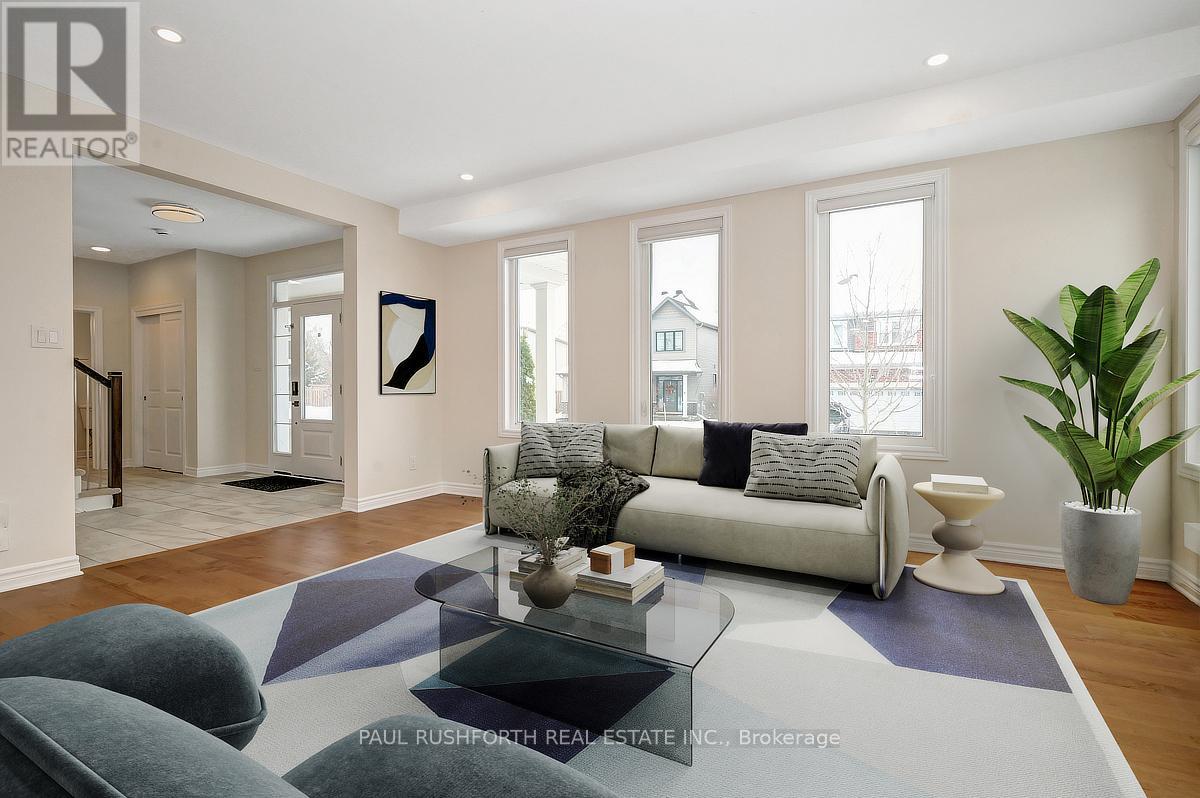 115 Discovery Crescent, Ottawa, Ontario  K2S 0Z9 - Photo 6 - X12647468