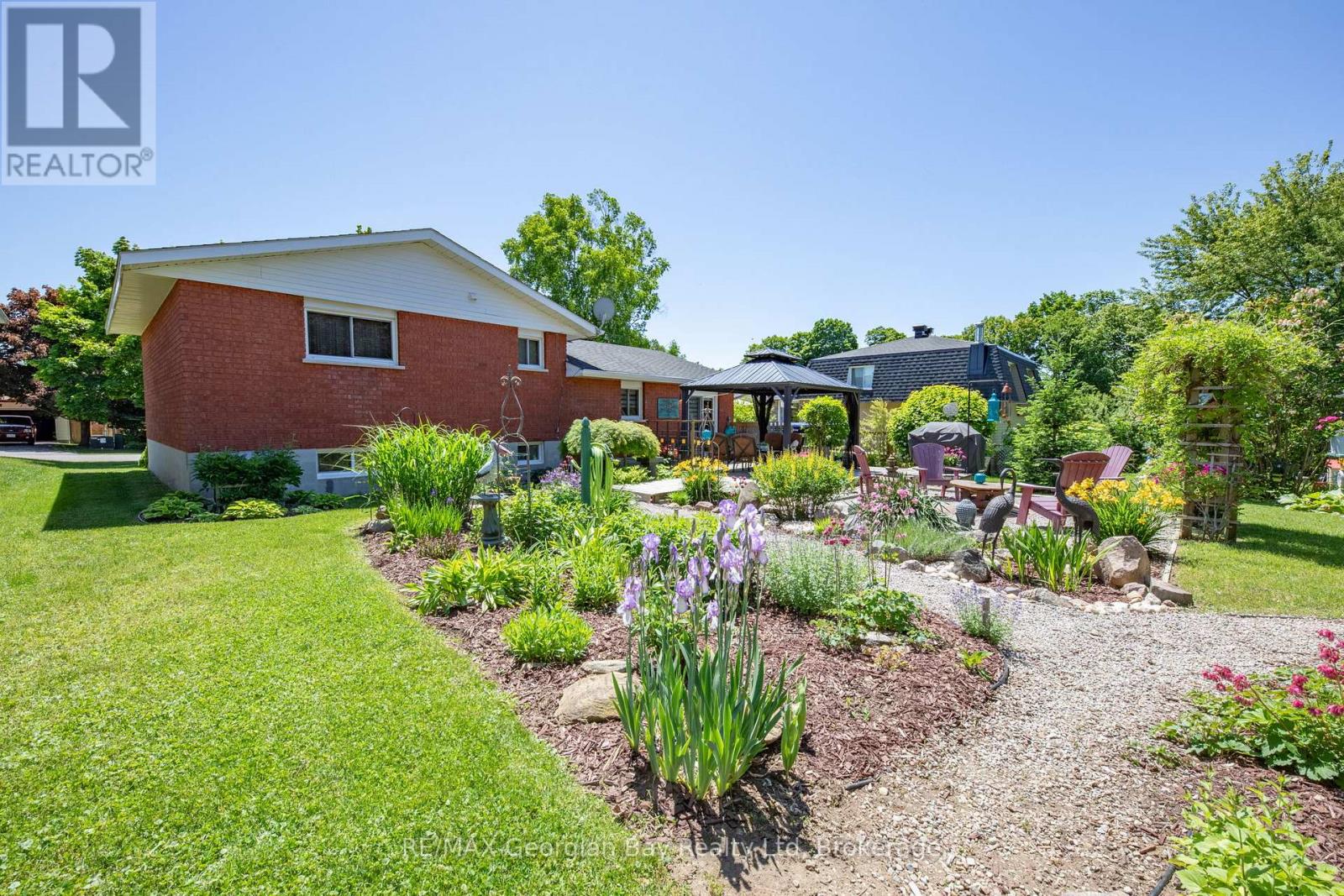 32 Bonaventure Place, Penetanguishene, Ontario  L9M 1J3 - Photo 35 - S12468545