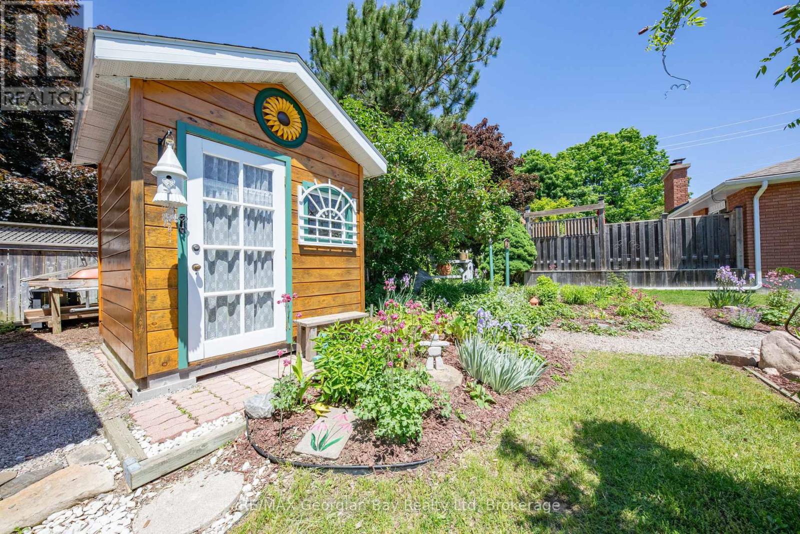 32 Bonaventure Place, Penetanguishene, Ontario  L9M 1J3 - Photo 33 - S12468545