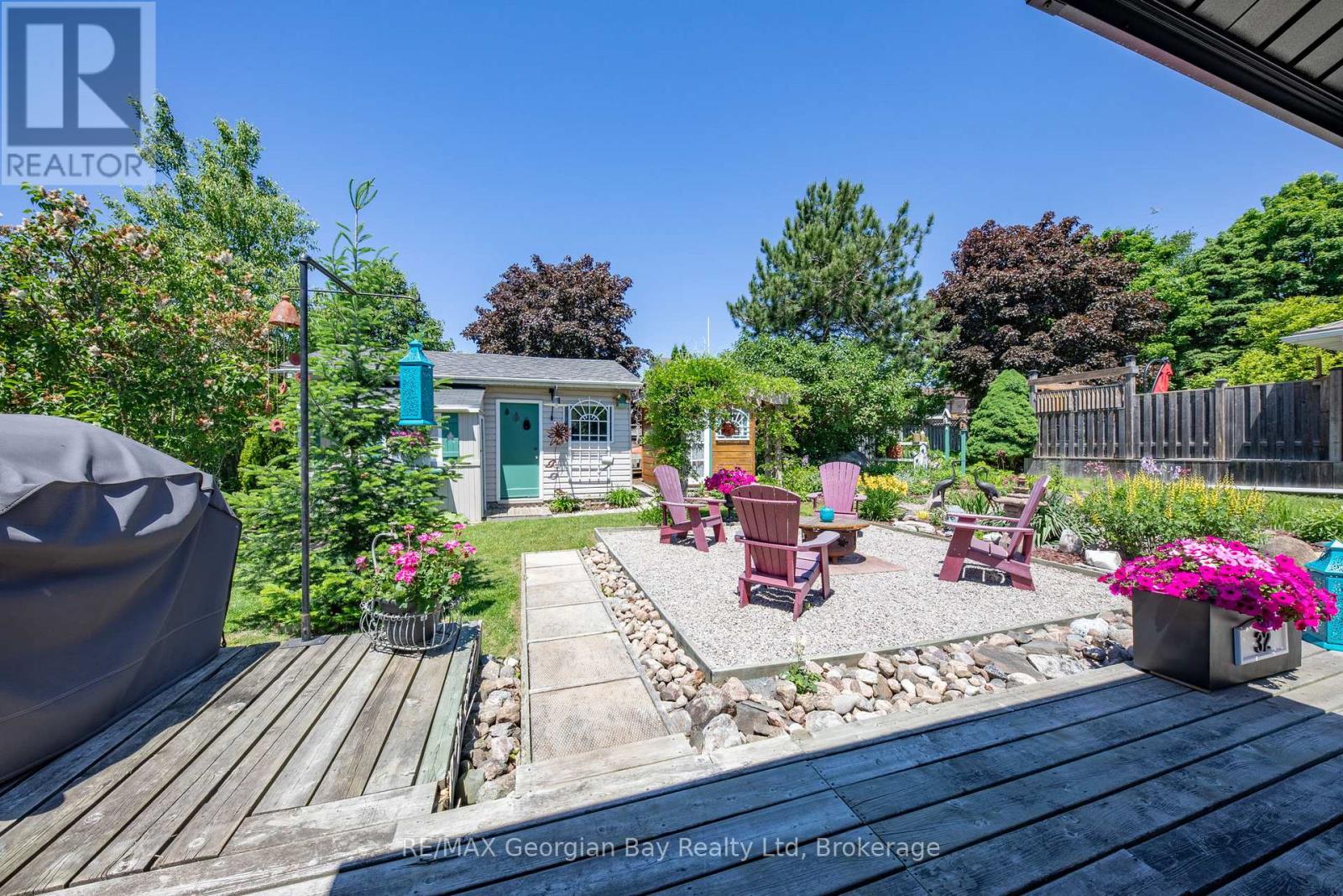 32 Bonaventure Place, Penetanguishene, Ontario  L9M 1J3 - Photo 29 - S12468545