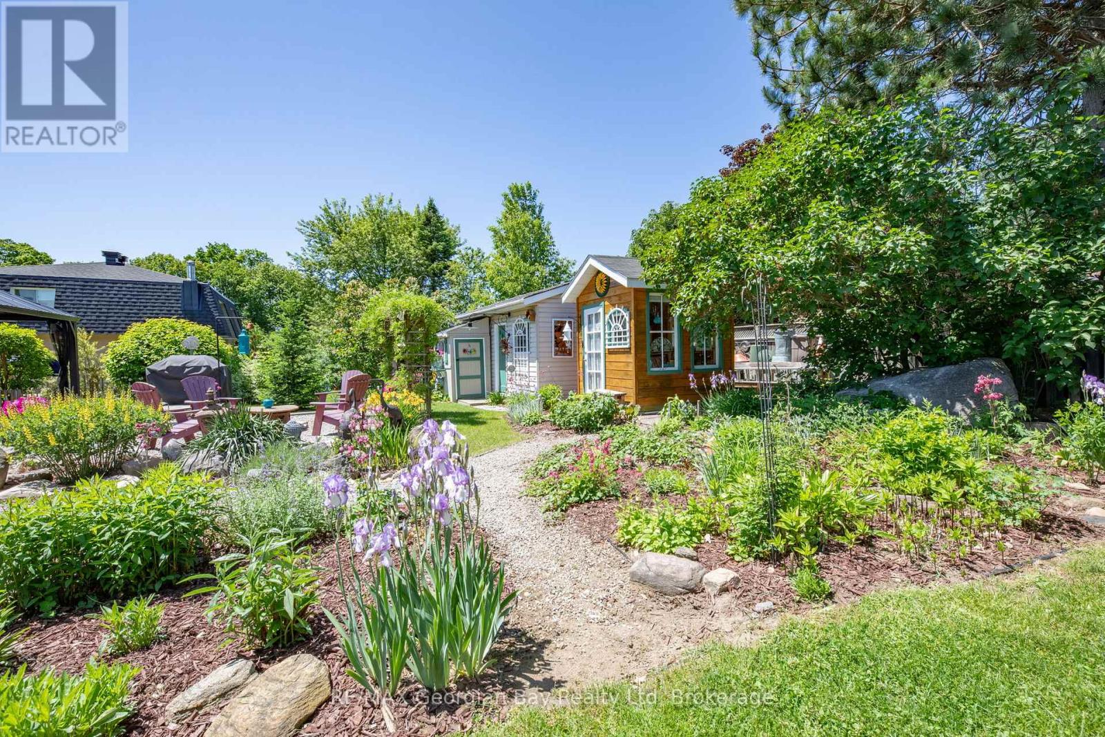 32 Bonaventure Place, Penetanguishene, Ontario  L9M 1J3 - Photo 34 - S12468545