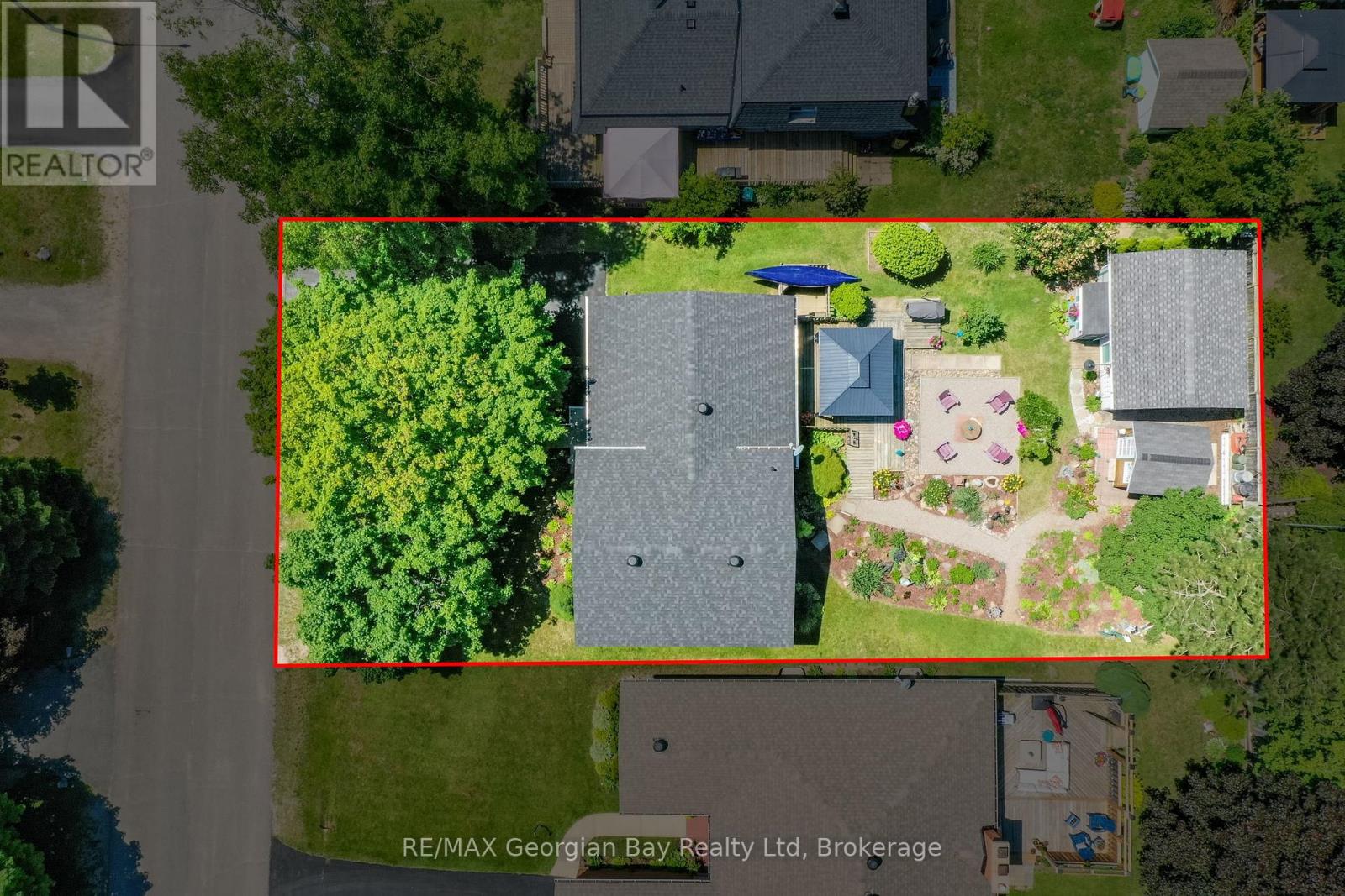 32 Bonaventure Place, Penetanguishene, Ontario  L9M 1J3 - Photo 36 - S12468545