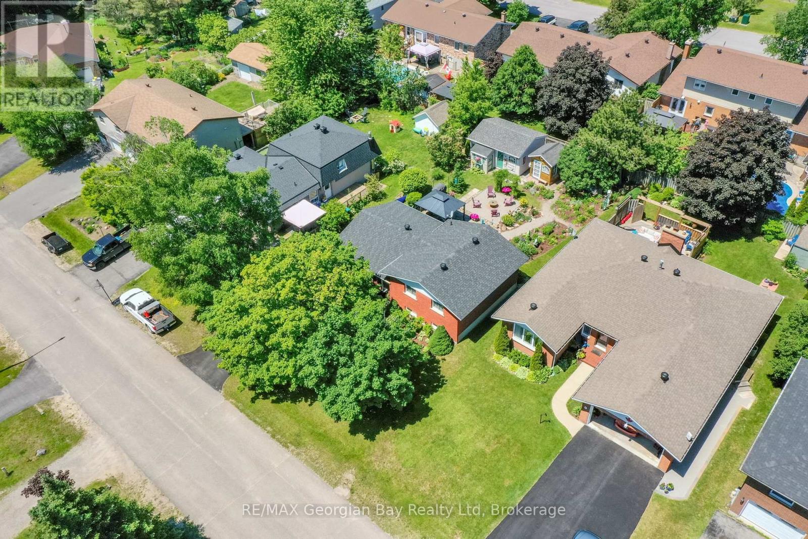 32 Bonaventure Place, Penetanguishene, Ontario  L9M 1J3 - Photo 37 - S12468545