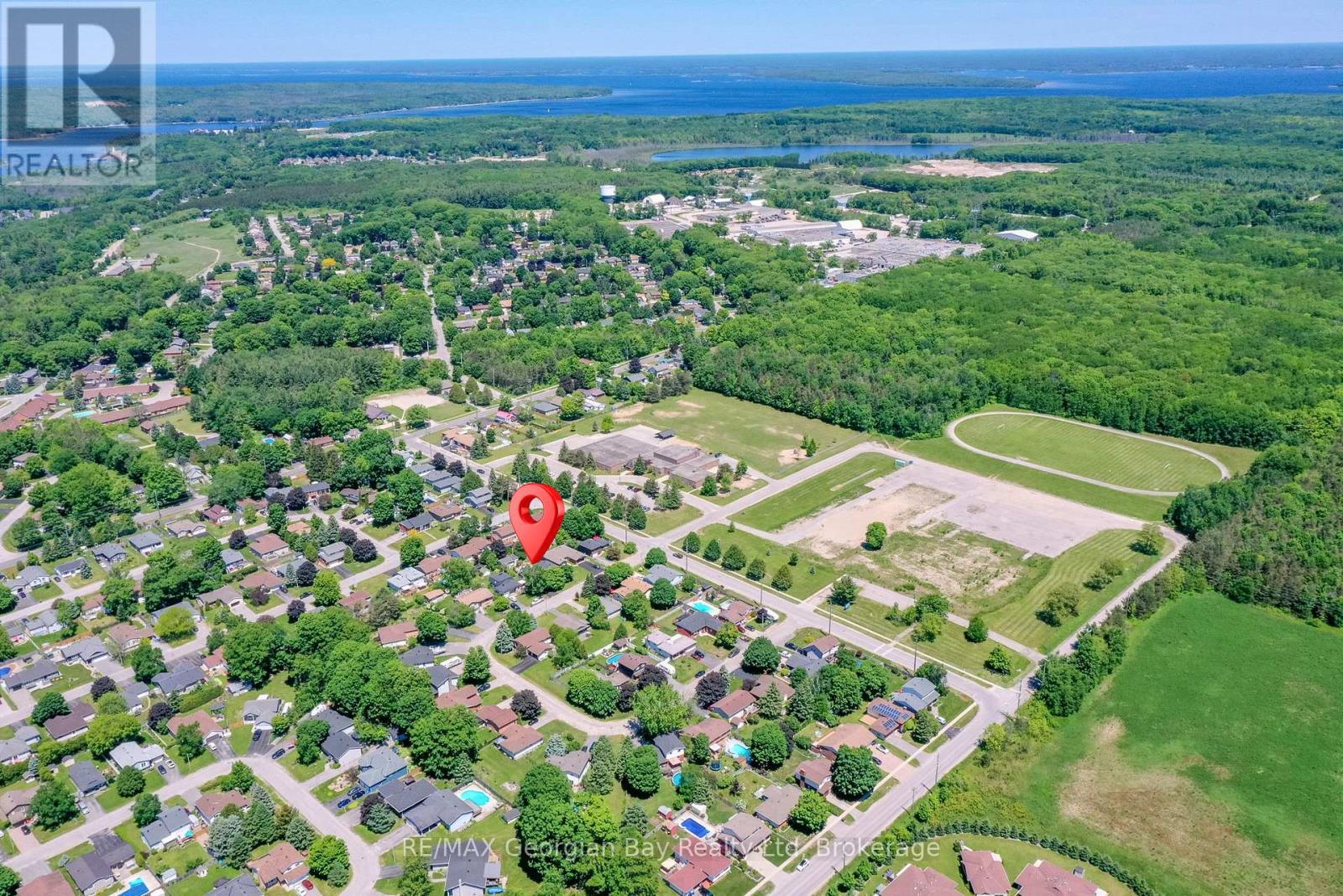 32 Bonaventure Place, Penetanguishene, Ontario  L9M 1J3 - Photo 41 - S12468545