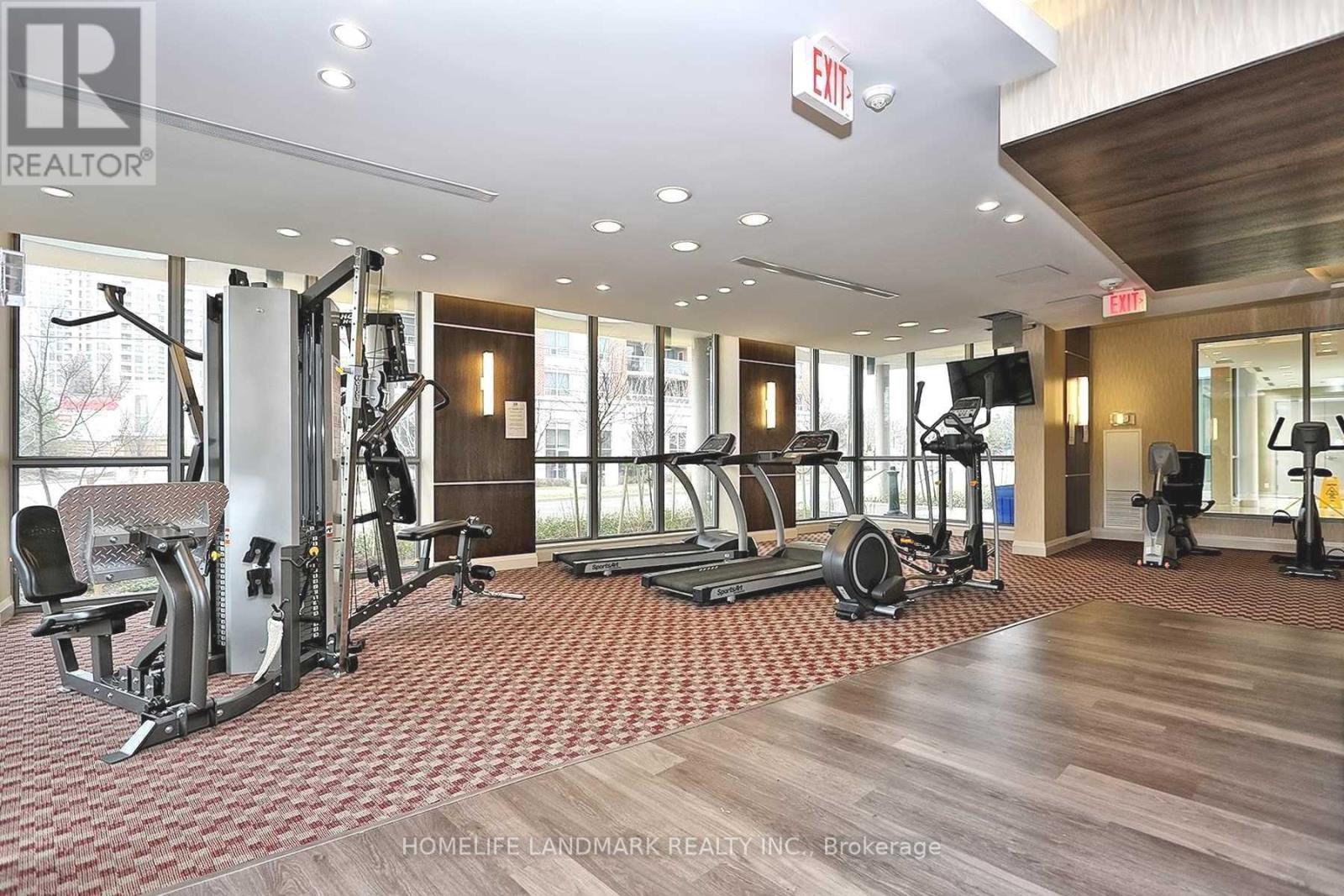 1002 - 26 Norton Avenue, Toronto, Ontario  M2N 0H6 - Photo 15 - C12647464