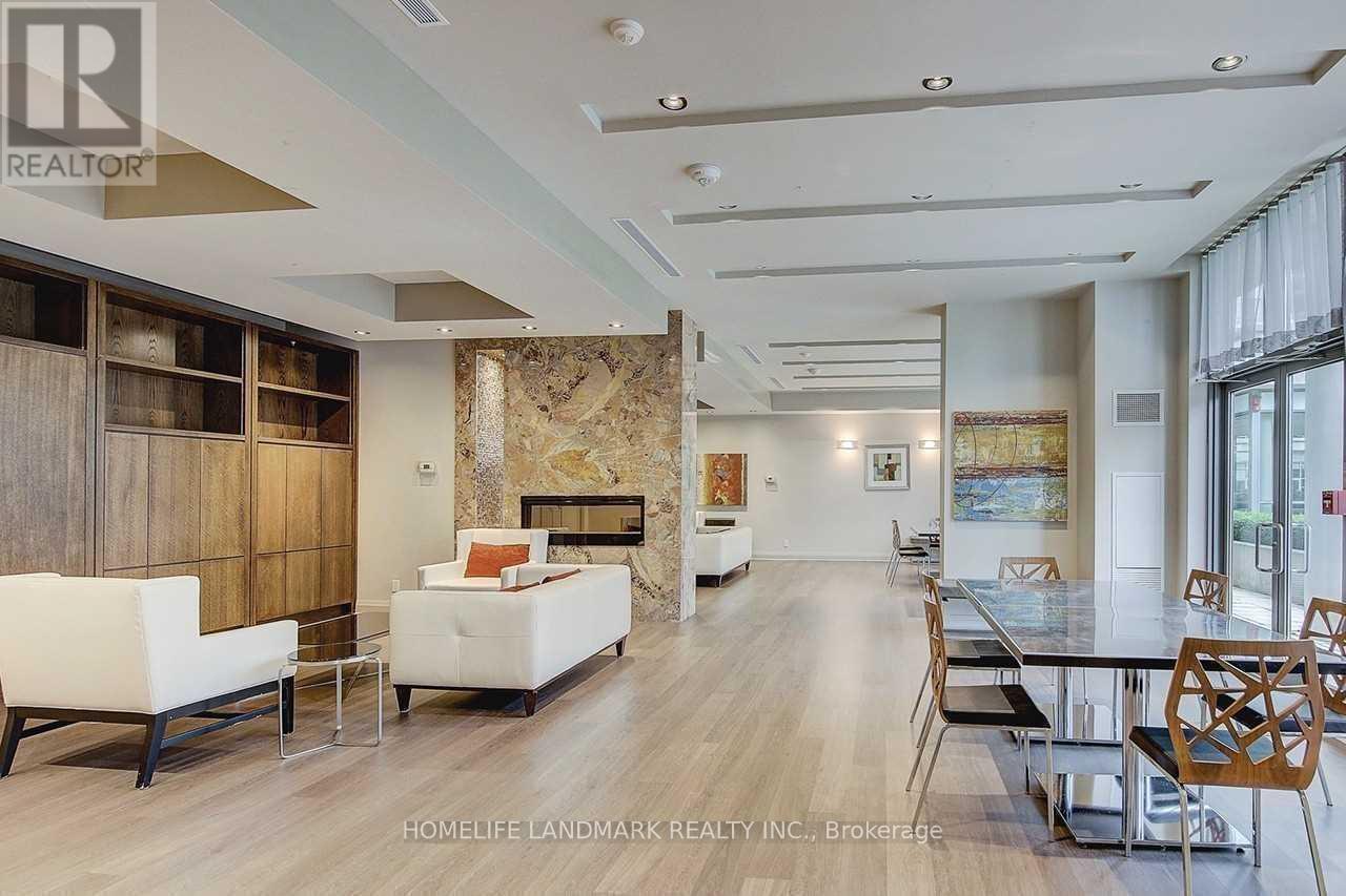 1002 - 26 Norton Avenue, Toronto, Ontario  M2N 0H6 - Photo 16 - C12647464