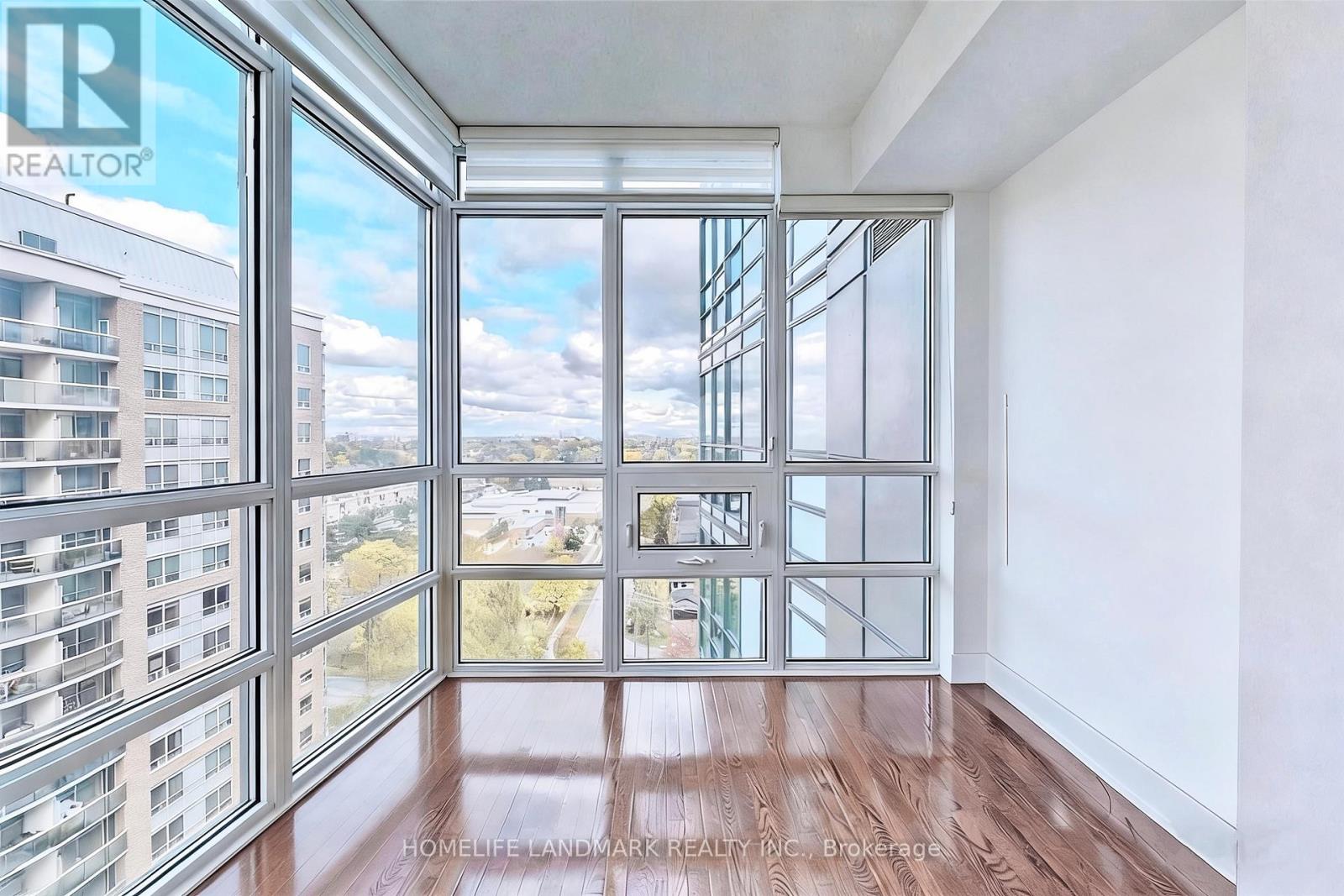 1002 - 26 Norton Avenue, Toronto, Ontario  M2N 0H6 - Photo 2 - C12647464