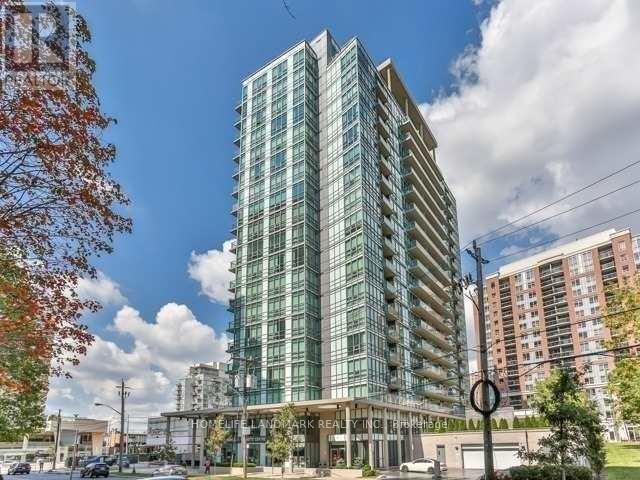 1002 - 26 Norton Avenue, Toronto, Ontario  M2N 0H6 - Photo 21 - C12647464