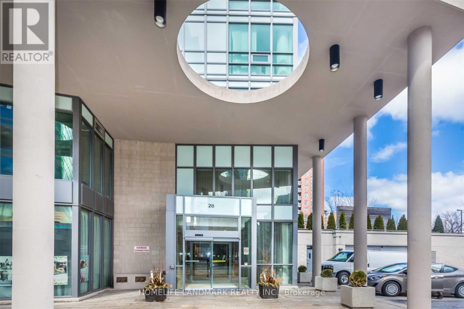 1002 - 26 Norton Avenue, Toronto, Ontario  M2N 0H6 - Photo 22 - C12647464