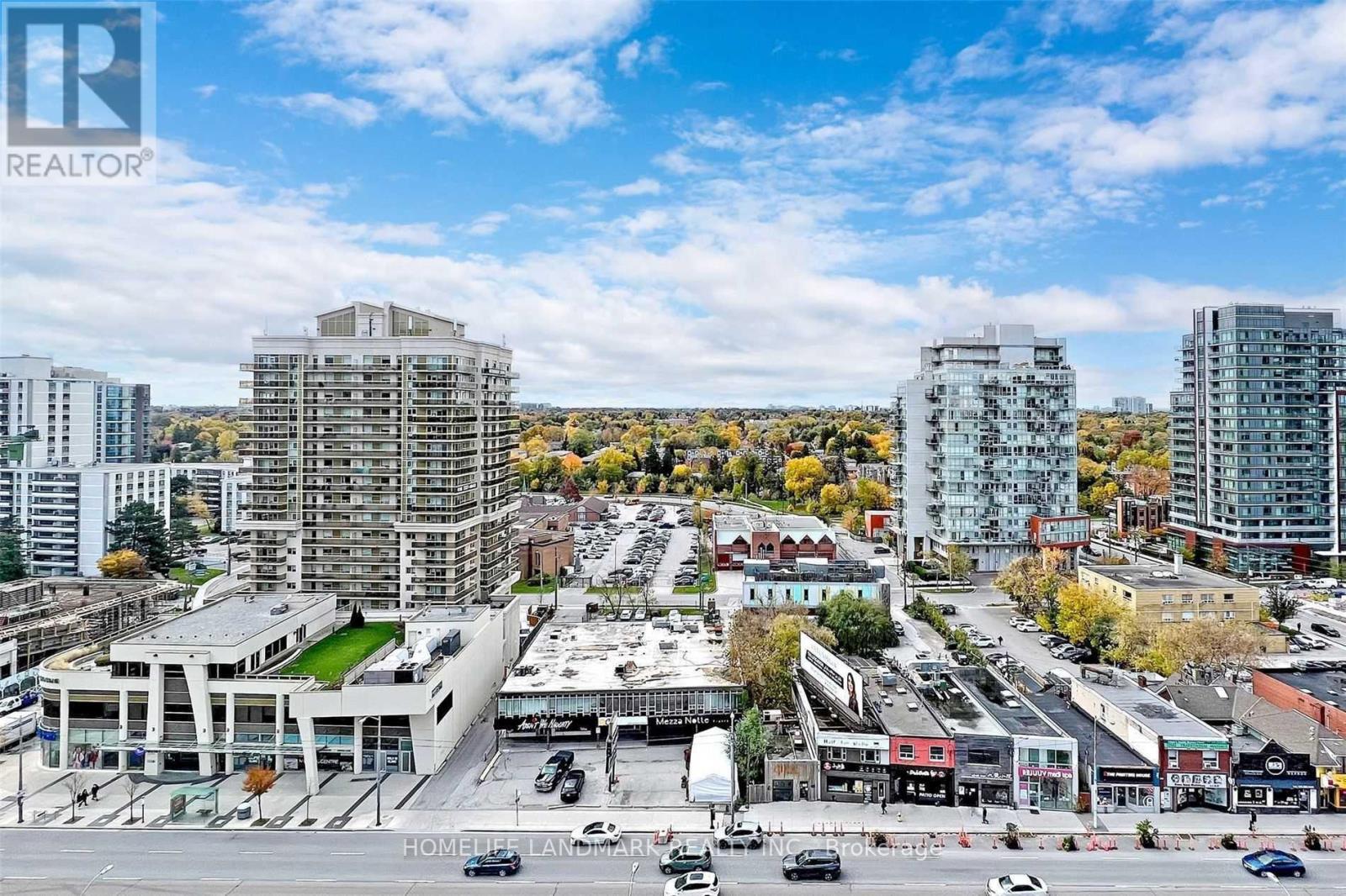 1002 - 26 Norton Avenue, Toronto, Ontario  M2N 0H6 - Photo 6 - C12647464