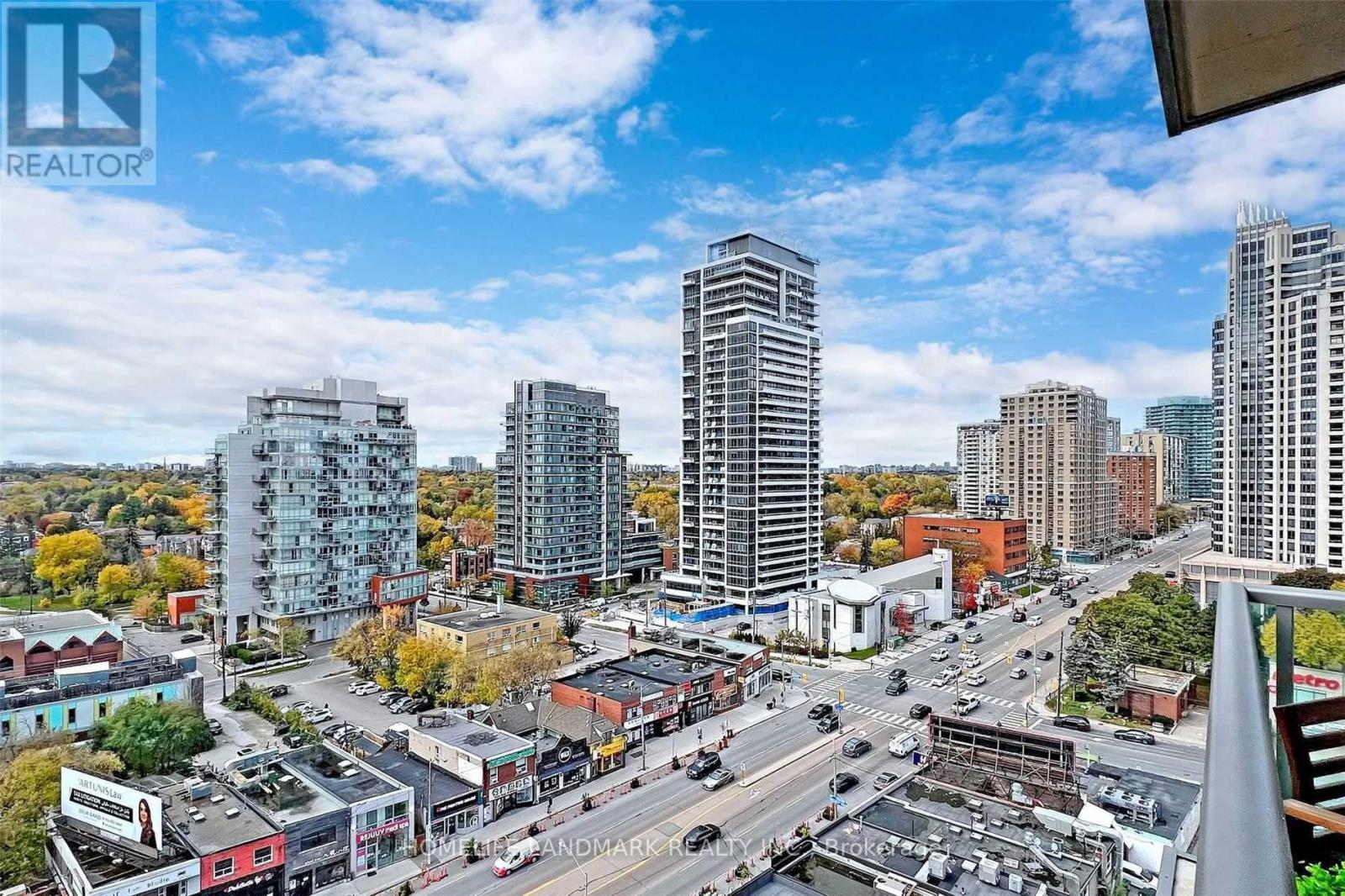 1002 - 26 Norton Avenue, Toronto, Ontario  M2N 0H6 - Photo 7 - C12647464