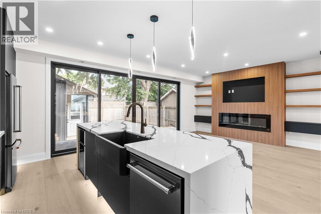 21 Clare Avenue, Hamilton, Ontario  L8H 7C9 - Photo 6 - 40794748