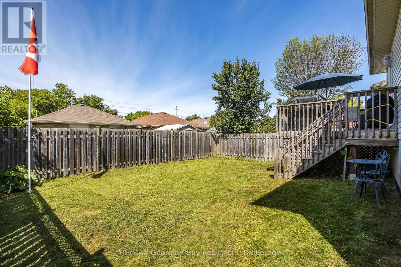 399 Irwin Street, Midland, Ontario  L4R 2V6 - Photo 20 - S12376369