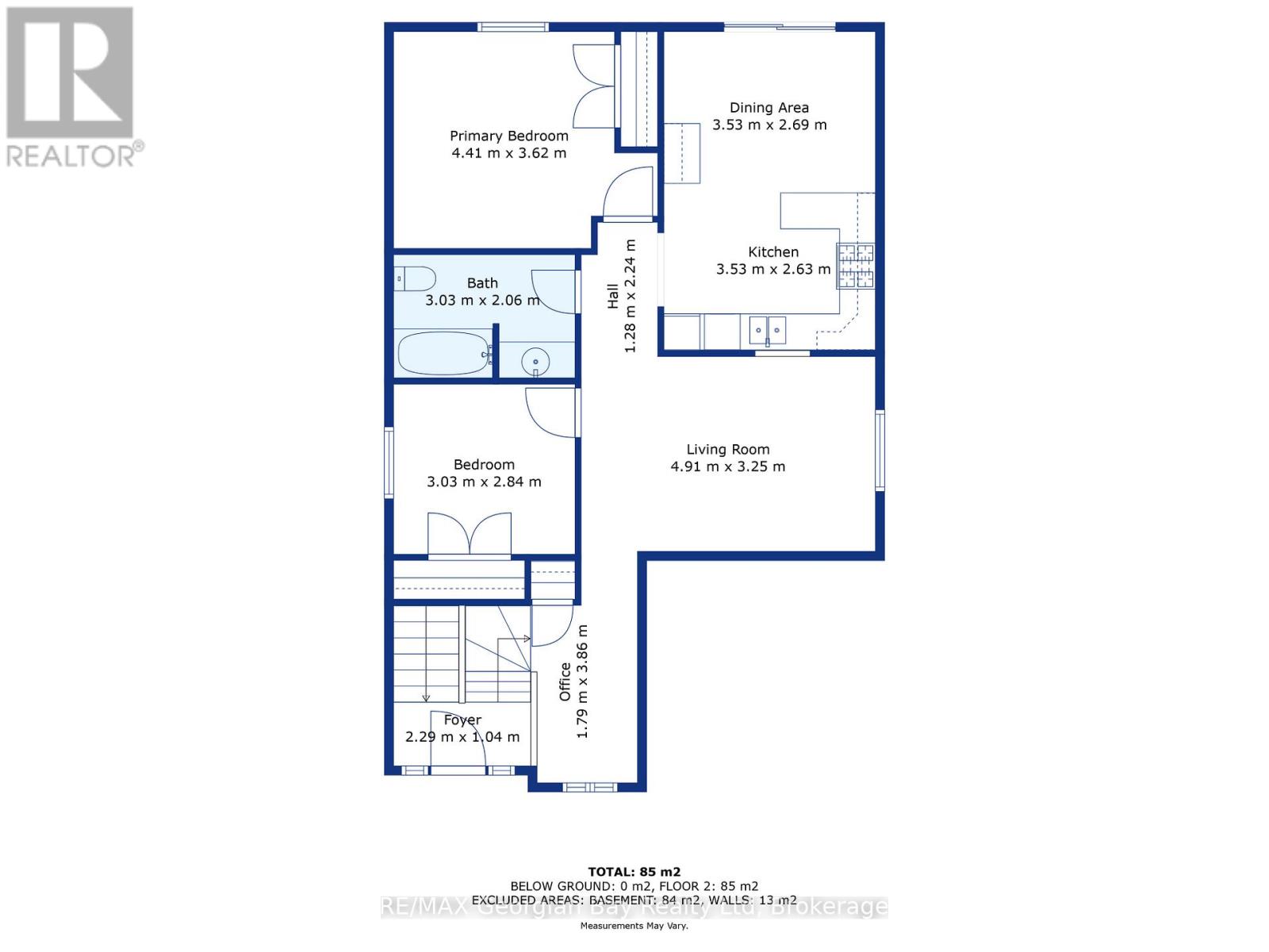 399 Irwin Street, Midland, Ontario  L4R 2V6 - Photo 31 - S12376369