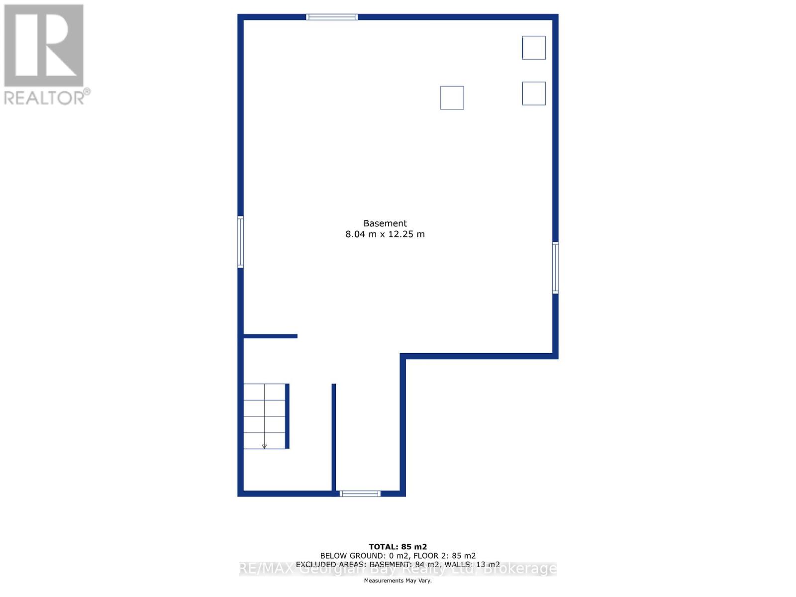 399 Irwin Street, Midland, Ontario  L4R 2V6 - Photo 32 - S12376369