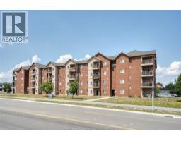 2650 Sandwich West PARKWAY Unit# 411, LaSalle, Ontario
