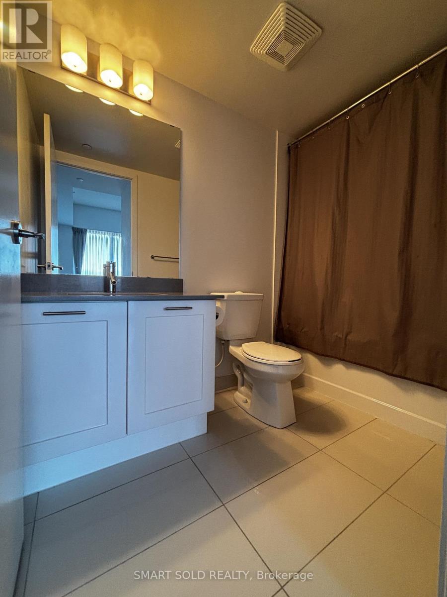 711 - 2220 Lake Shore Boulevard W, Toronto, Ontario  M8V 0C1 - Photo 12 - W12647472