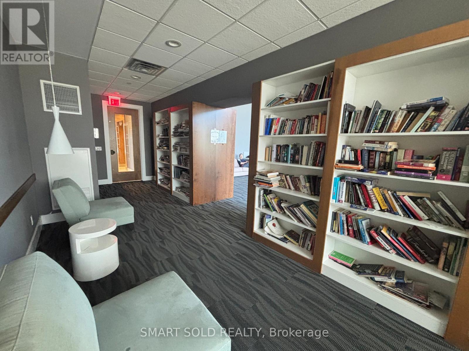 711 - 2220 Lake Shore Boulevard W, Toronto, Ontario  M8V 0C1 - Photo 19 - W12647472