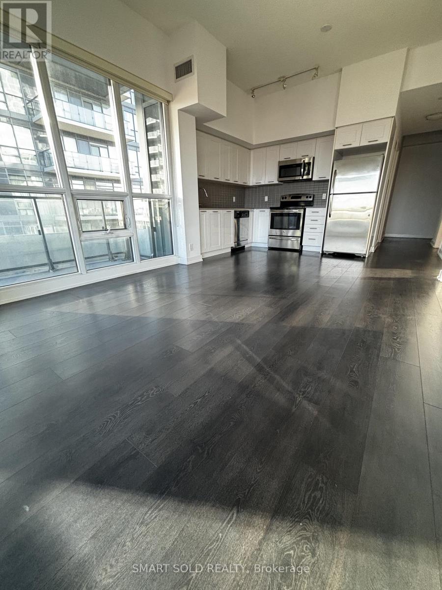 711 - 2220 Lake Shore Boulevard W, Toronto, Ontario  M8V 0C1 - Photo 2 - W12647472