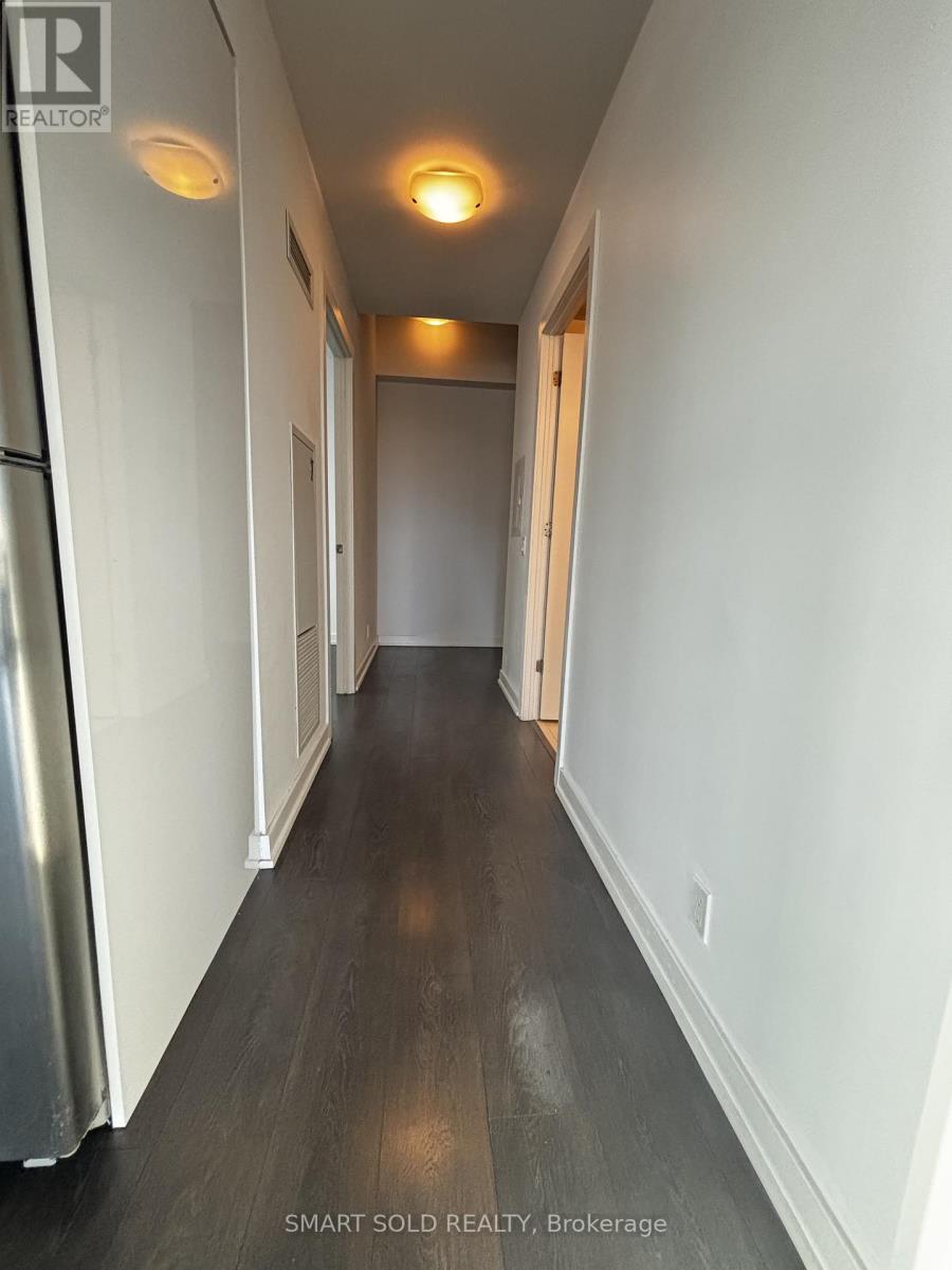 711 - 2220 Lake Shore Boulevard W, Toronto, Ontario  M8V 0C1 - Photo 6 - W12647472