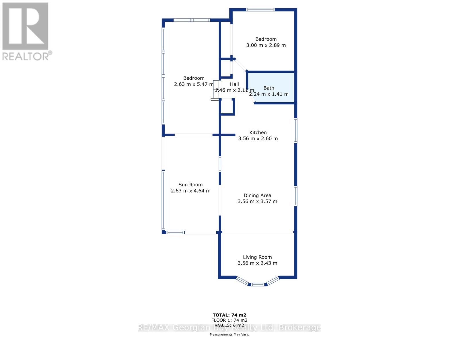 30 - 10 Winfield Drive, Tay, Ontario L0K 2A0 - Photo 26 - S12350966
